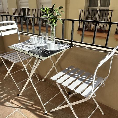 רונדה Can.Aya Apartment מראה חיצוני תמונה