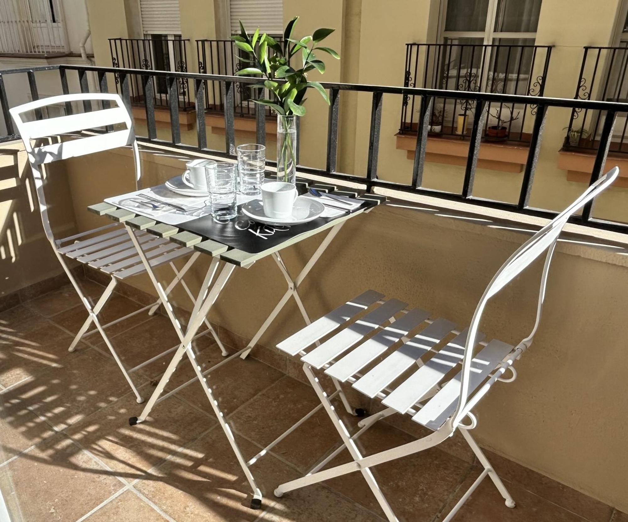 רונדה Can.Aya Apartment מראה חיצוני תמונה