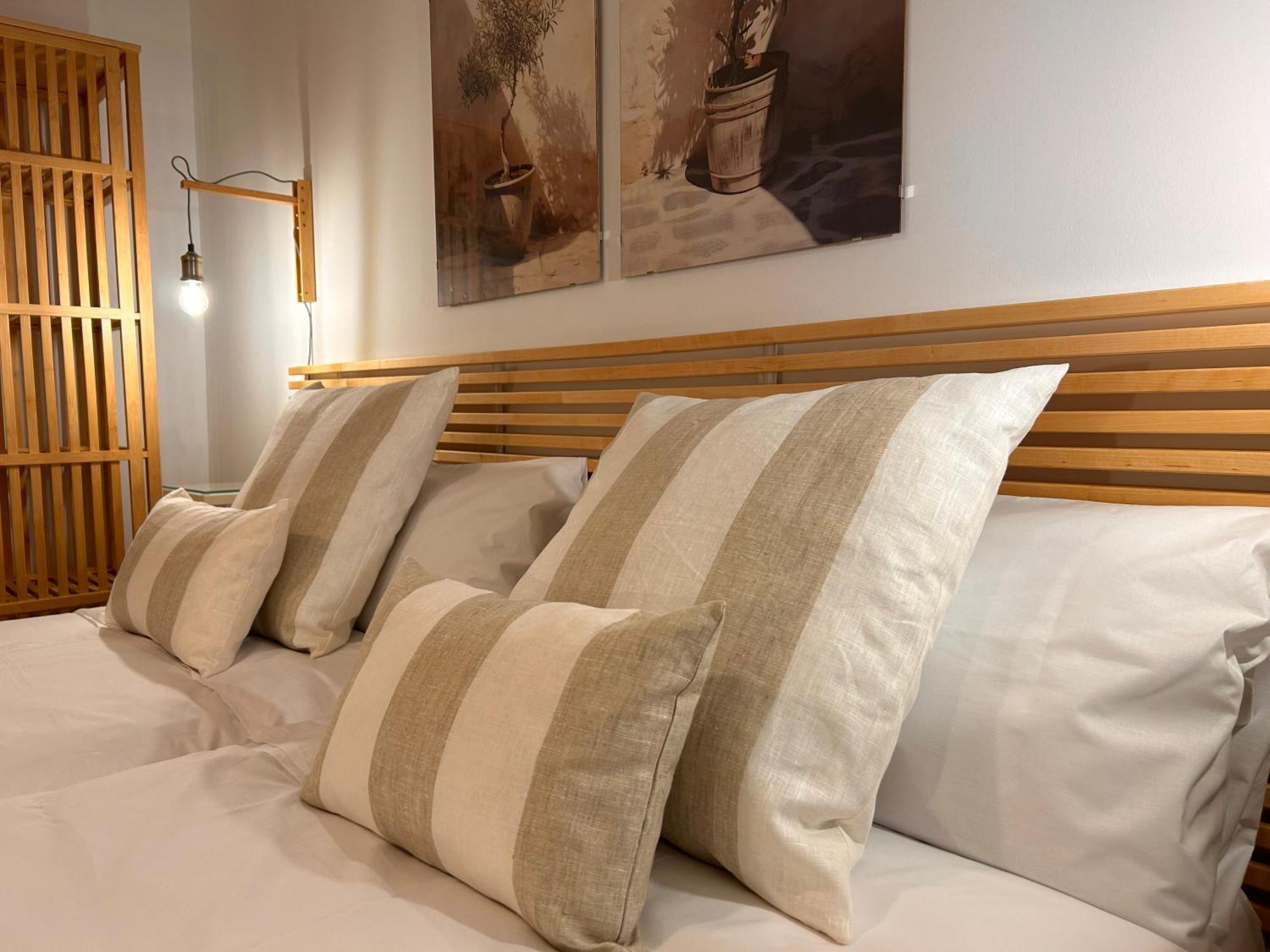 רונדה Can.Aya Apartment מראה חיצוני תמונה