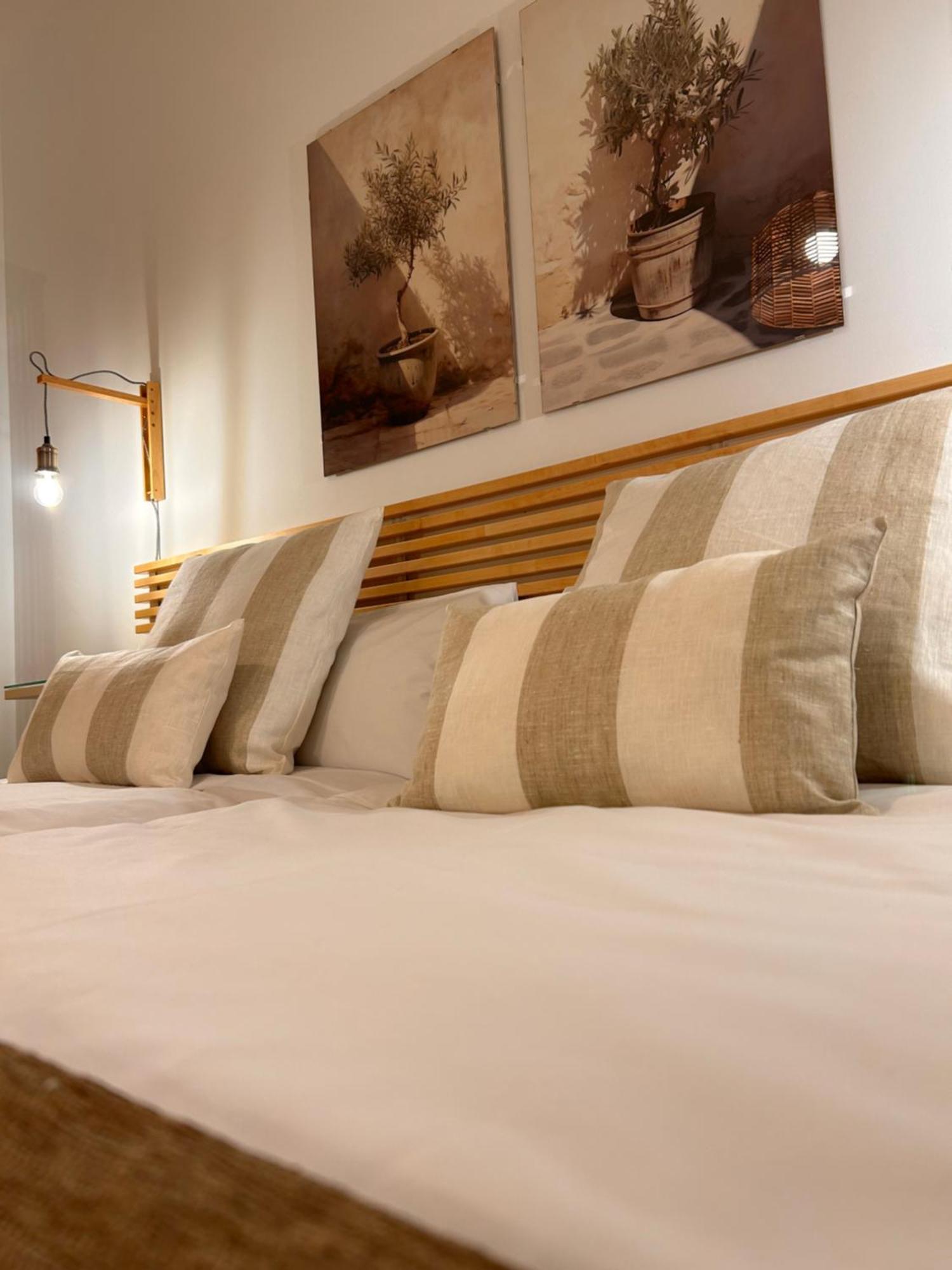 רונדה Can.Aya Apartment מראה חיצוני תמונה