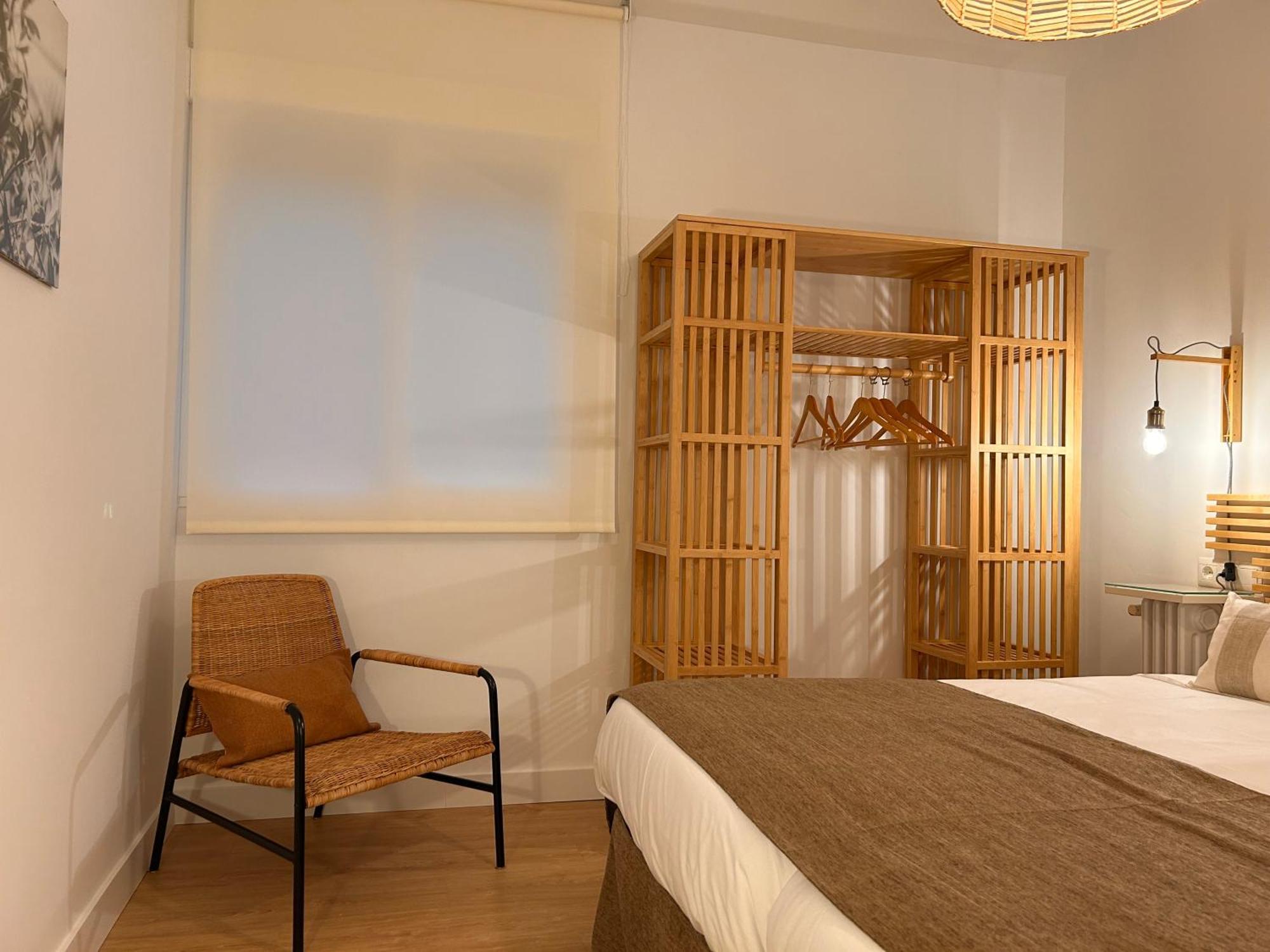 רונדה Can.Aya Apartment מראה חיצוני תמונה