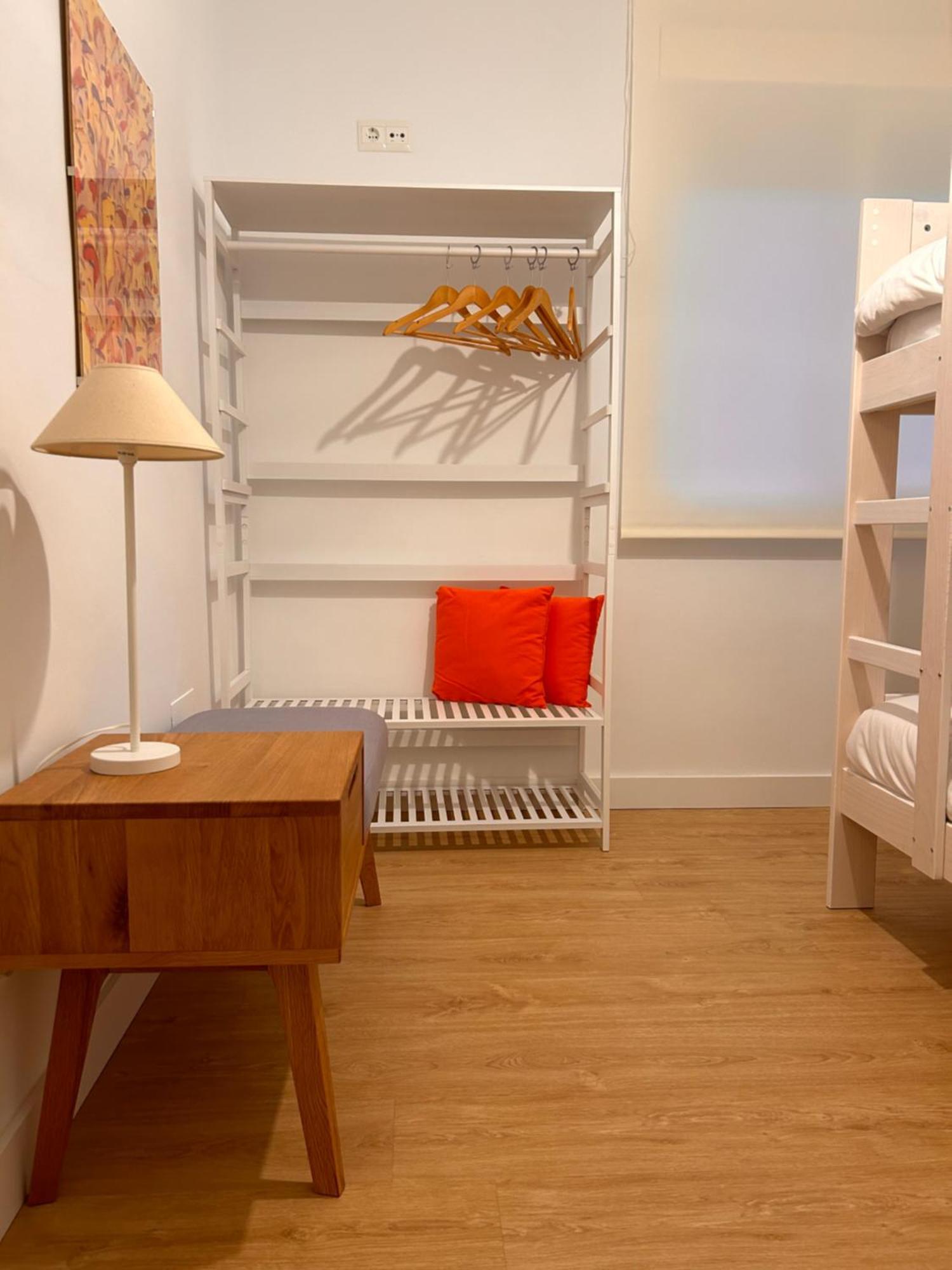 רונדה Can.Aya Apartment מראה חיצוני תמונה